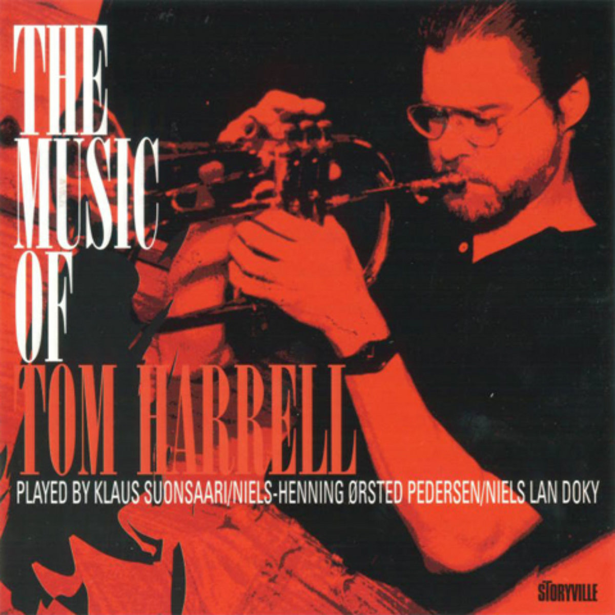 The Music Of Tom Harrell