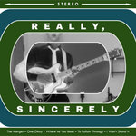Dashiel Byrne - Really, Sincerely