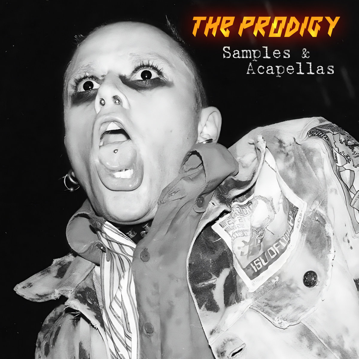 The Prodigy - Samples & Acapellas | The Prodigy | SPEED RECORDS