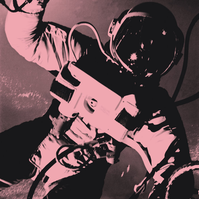 Pochette de The Planets (LP/DL, Riot Season, 2026) par Ivan The Tolerable