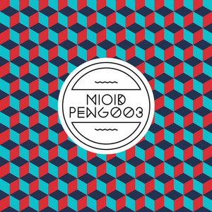 M|O|D - PENG - 003 cover