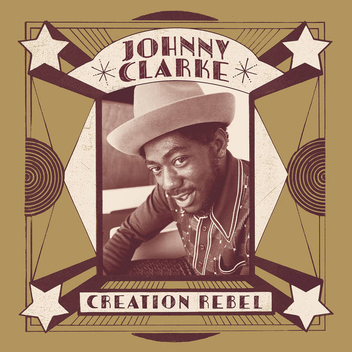 洋楽 JOHNNIE CLARKE REGGAE REBEL US org LP Johnnie Clarke - Reggae Rebel - YouTube