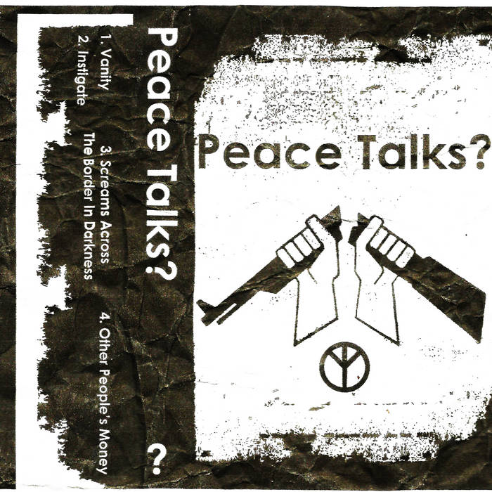 Tour Tape | Peace Talks