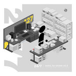 24.7 -works. for stream vol.3-