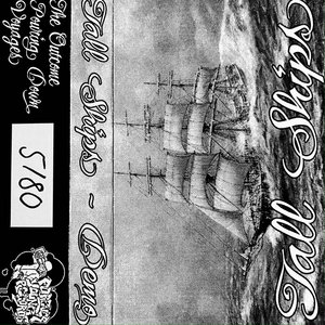 Demo 2007 cover
