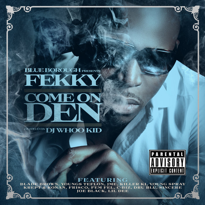 fekky come on den