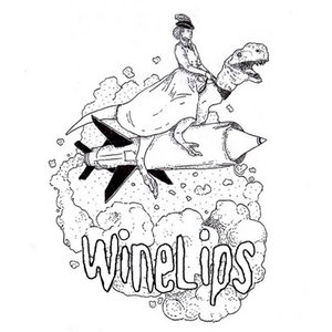 Wine Lips — Wine Lips