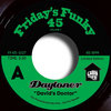 Friday's Funky 45 Volume 7