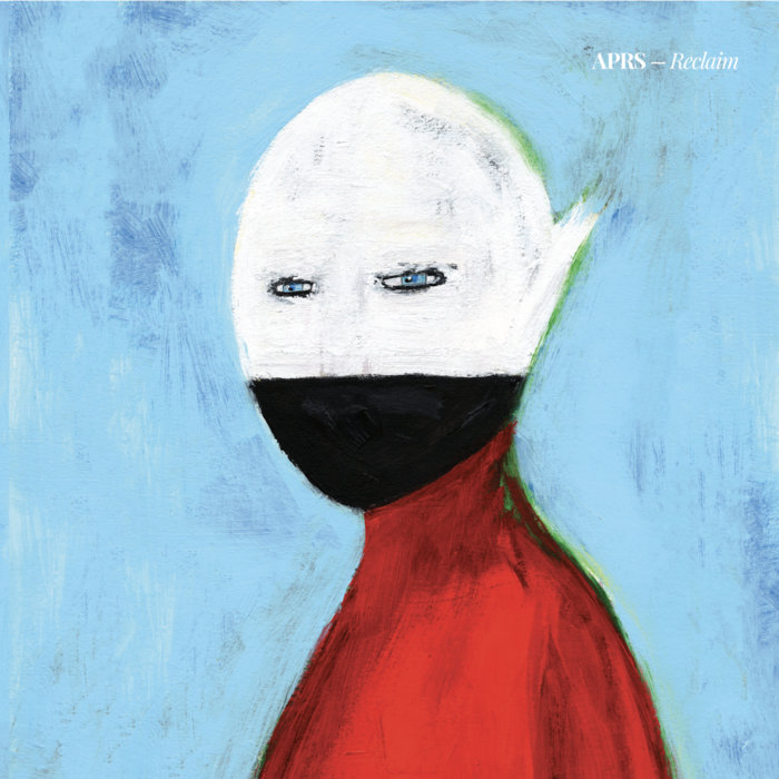 Pochette de APRS - Reclaim par APRS