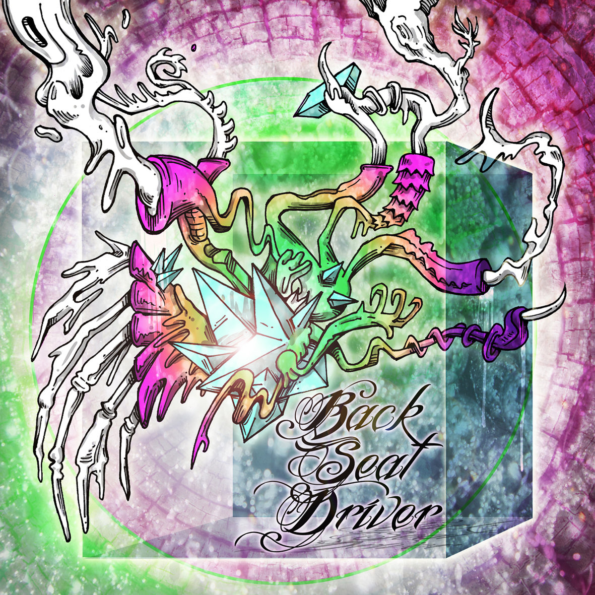 Back Seat Driver | Back Seat Driver