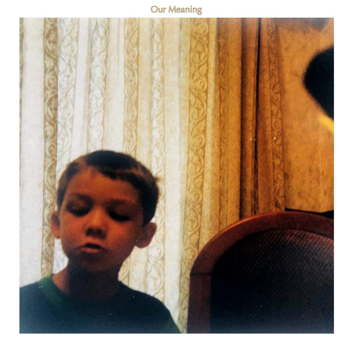 Our Meaning Tarragon