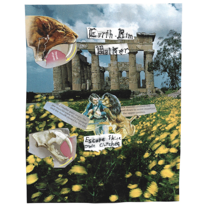 FD08: Escape Thine Own Clutches | Earth-Rim Walker | Foul Depths Releases
