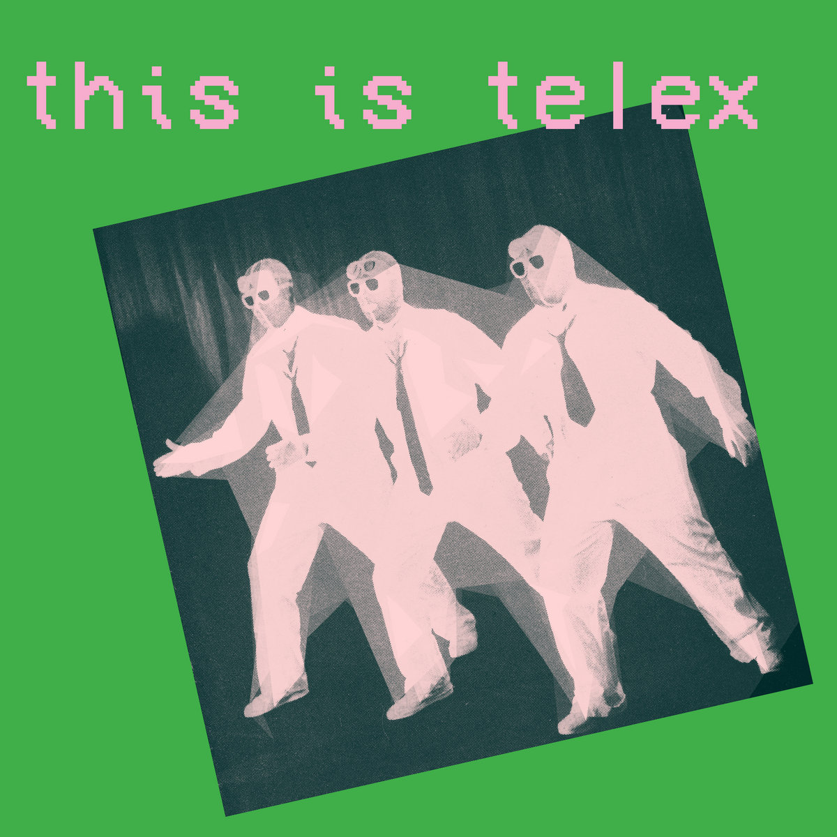 This Is Telex | Telex