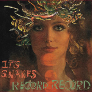 Record Record cover