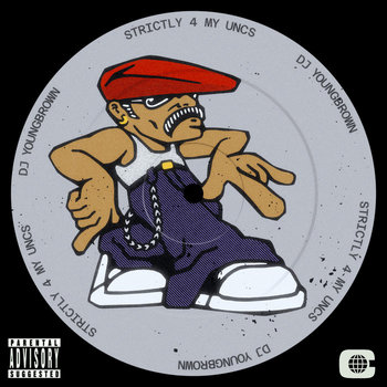 Music and merch tagged ghetto house on Bandcamp