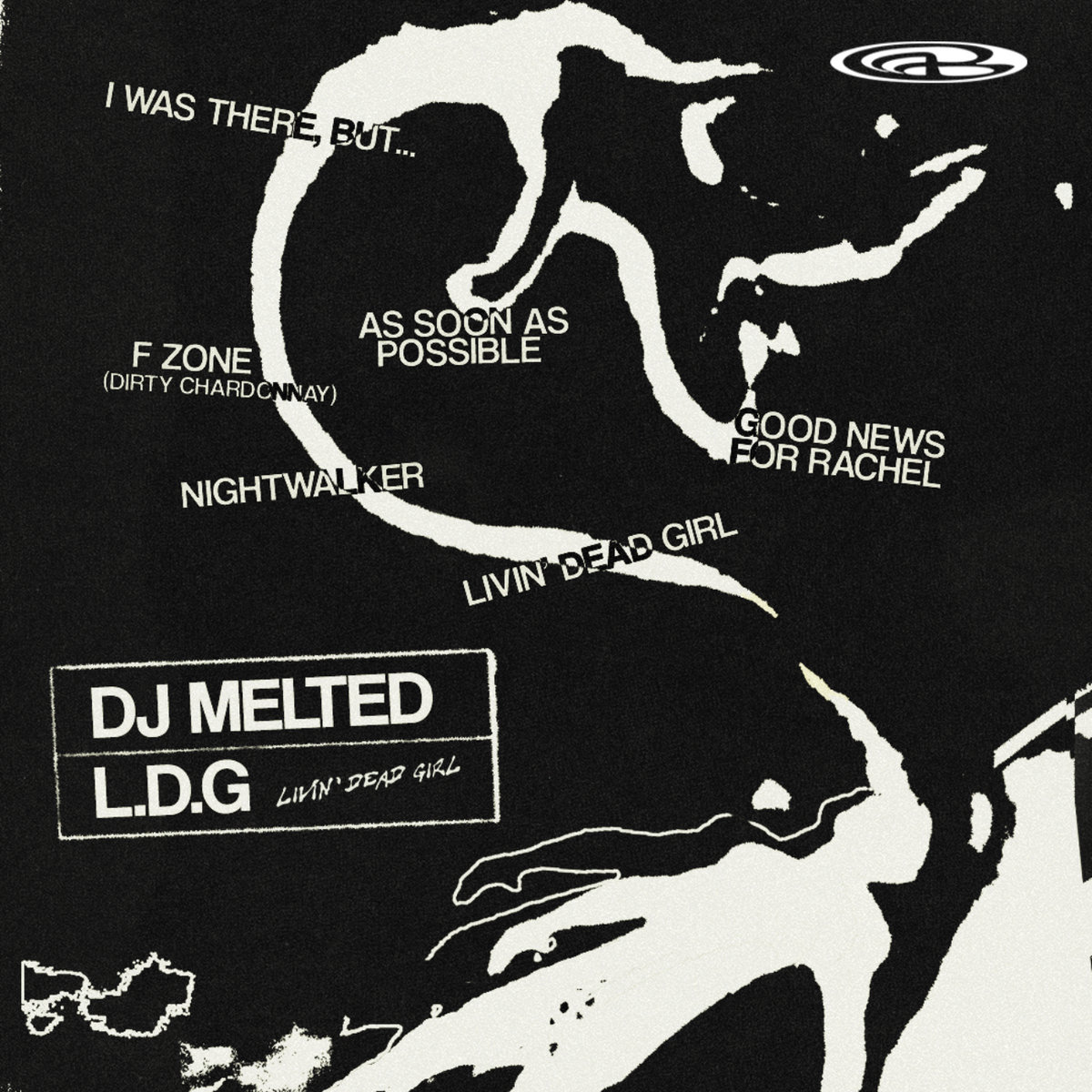 DJ MELTED - L.D.G | BAIXA RECORDS