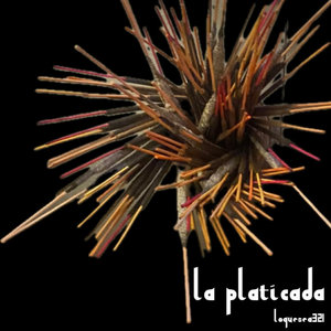 la platicada cover