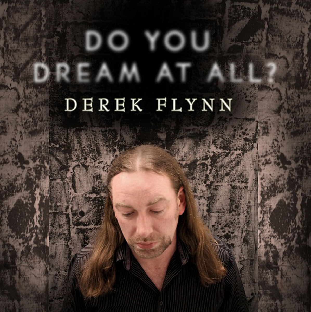 Do You Dream At All? cover