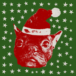Marge's Second Christmas cover