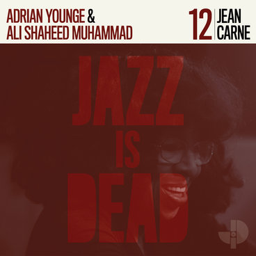 Gravity feat Roy Ayers | Adrian Younge, Ali Shaheed Muhammad