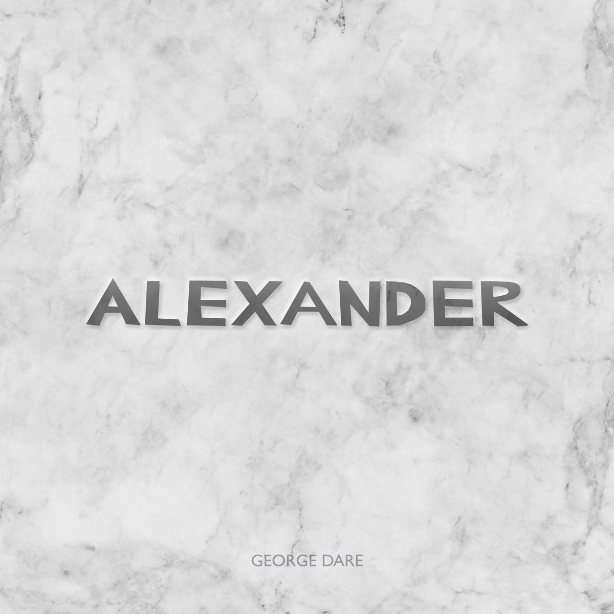 Alexander | George Dare