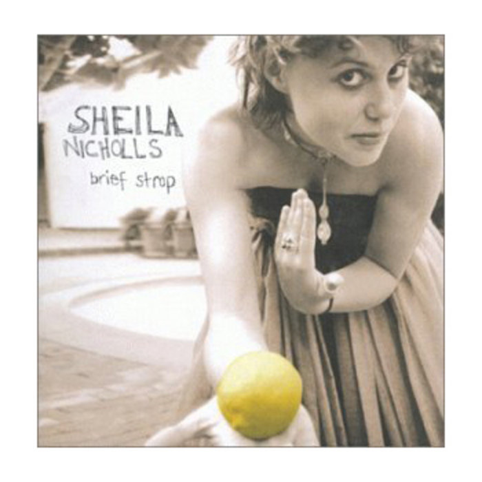 Sheila Nicholls Don't Die On The Vine Sheila Nicholls Don't Die On The Vine