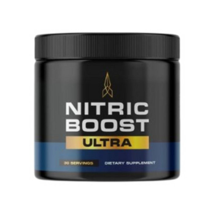 Nitric Boost Ultra Reviews It’s Works Nitric Boost Ultra Experiences Ingredients Official