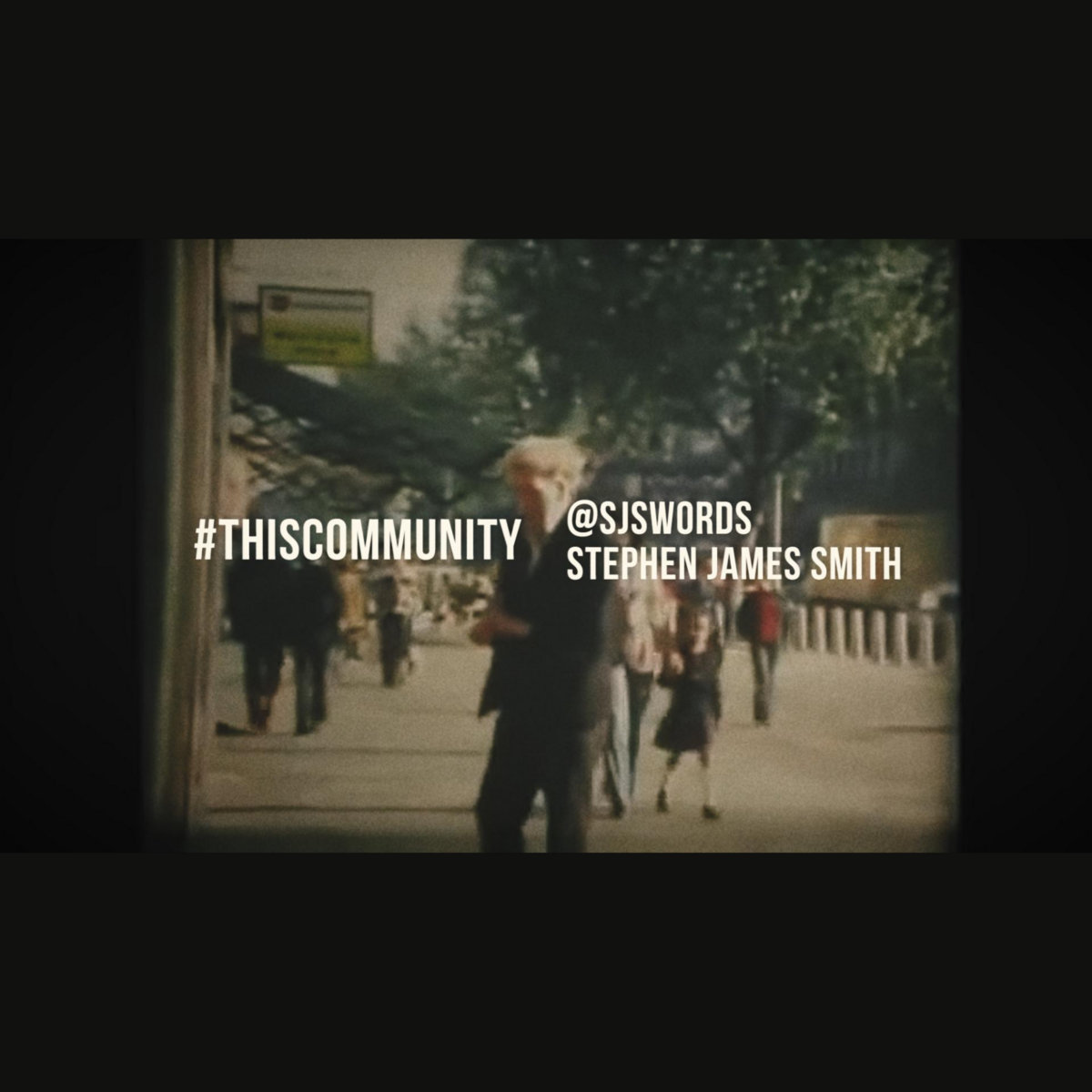 This Community cover