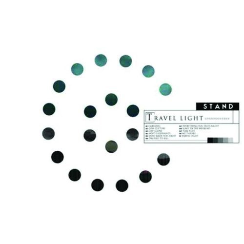 Travel Light cover
