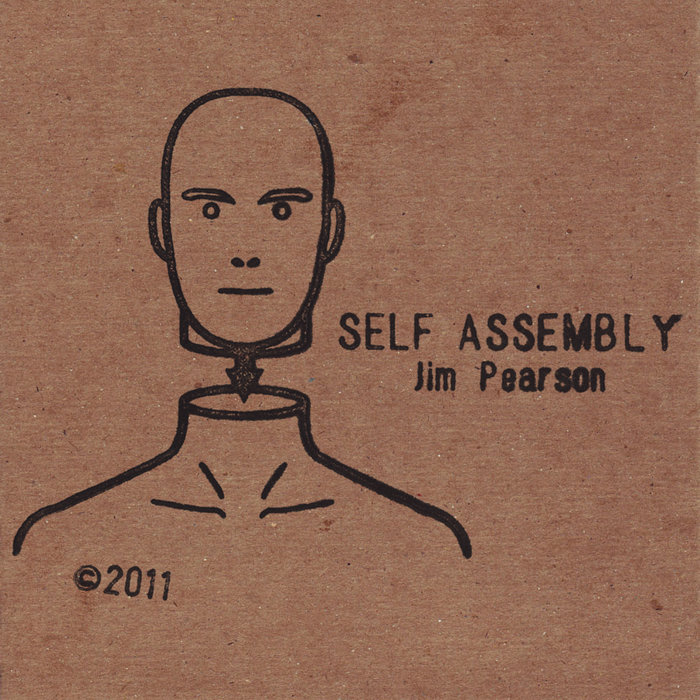 Self Assembly Jim Pearson