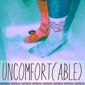 Uncomfort(able) cover