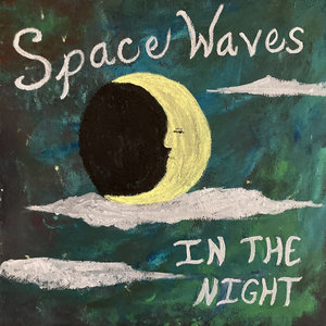 In the Night cover