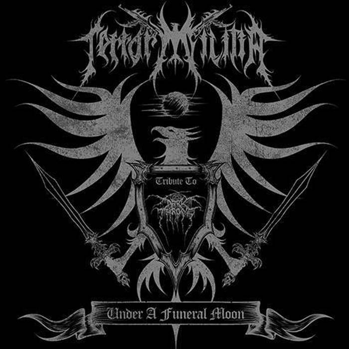 Tribute to DARKTHRONE's 