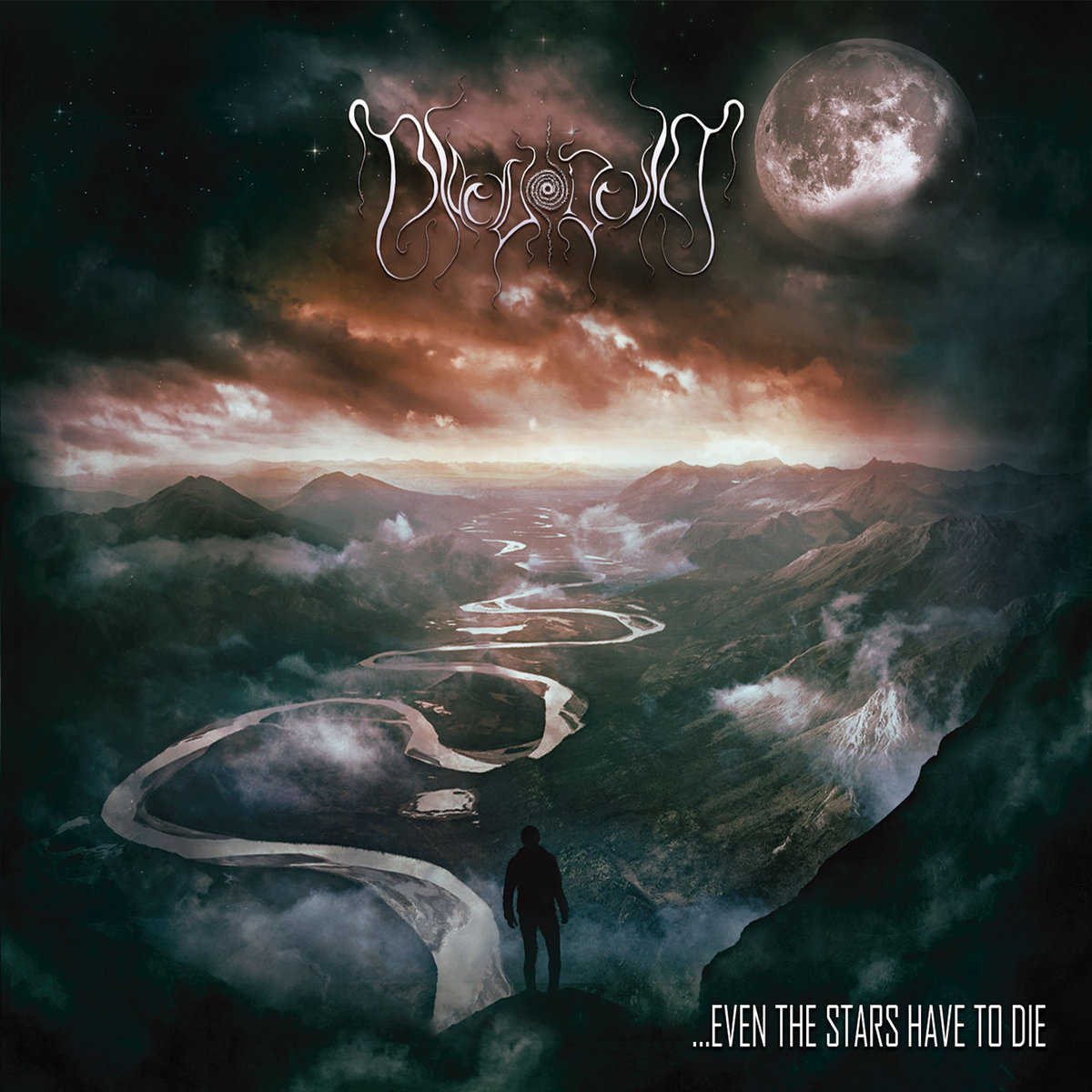 Even The Stars Have To Die | Black Void Cult