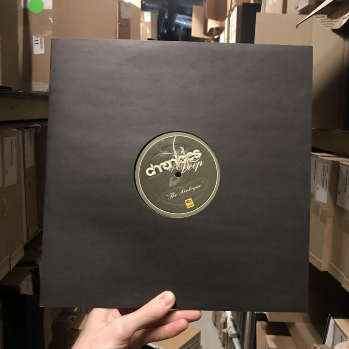 Chronicles Of The Deep (The Prologue) | BCee & Lomax / Donnie