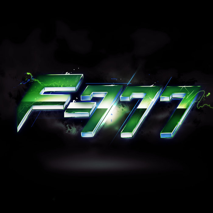 Speedbreaker | F-777