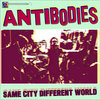 Same City Different World
