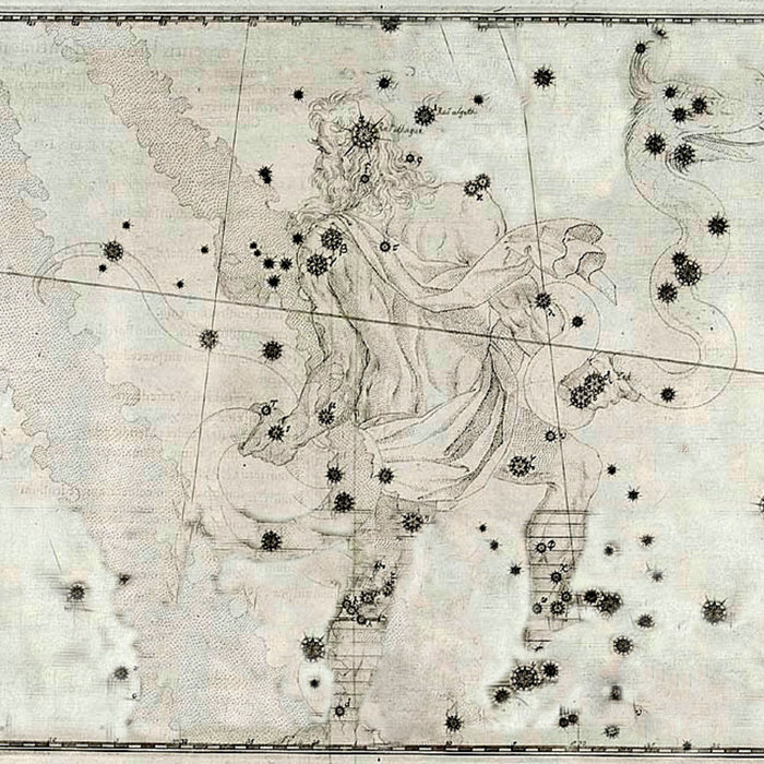 Hidden Arithmetic | Indian Summer