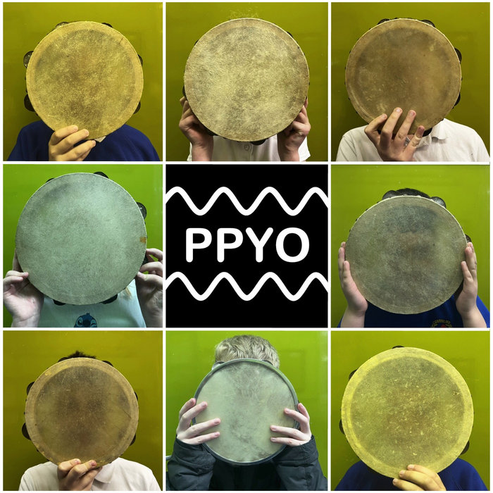 we demand...everything now! | primitive percussion youth orchestra ...