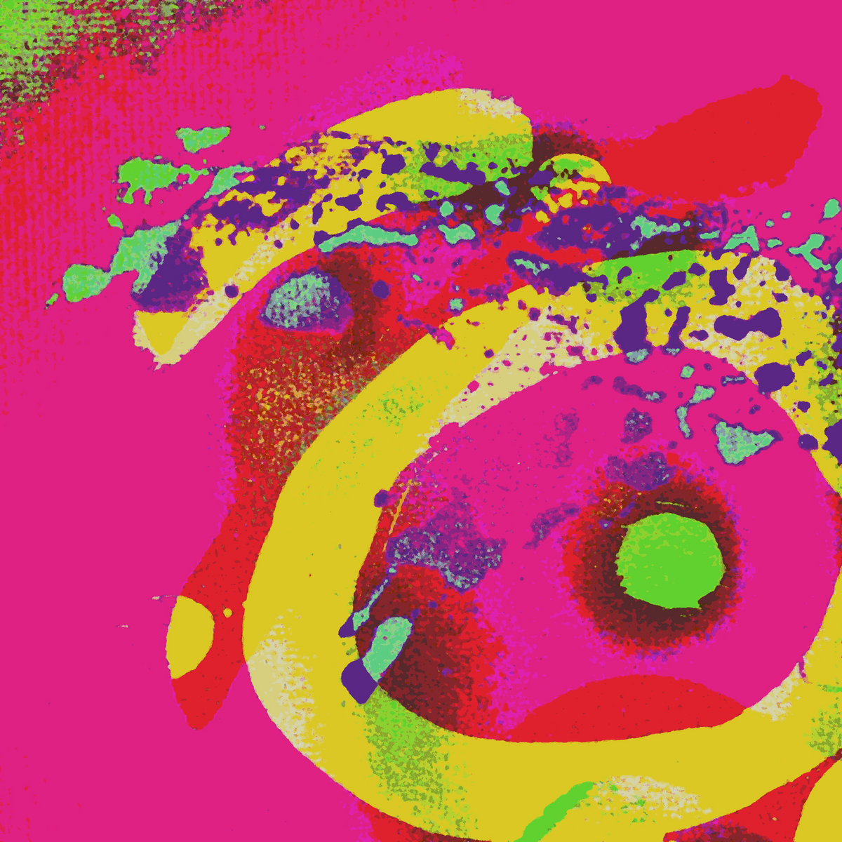 Blades International Heads Fiction Thomas Park Mystified