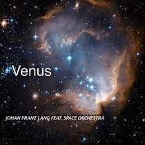 VENUS cover art