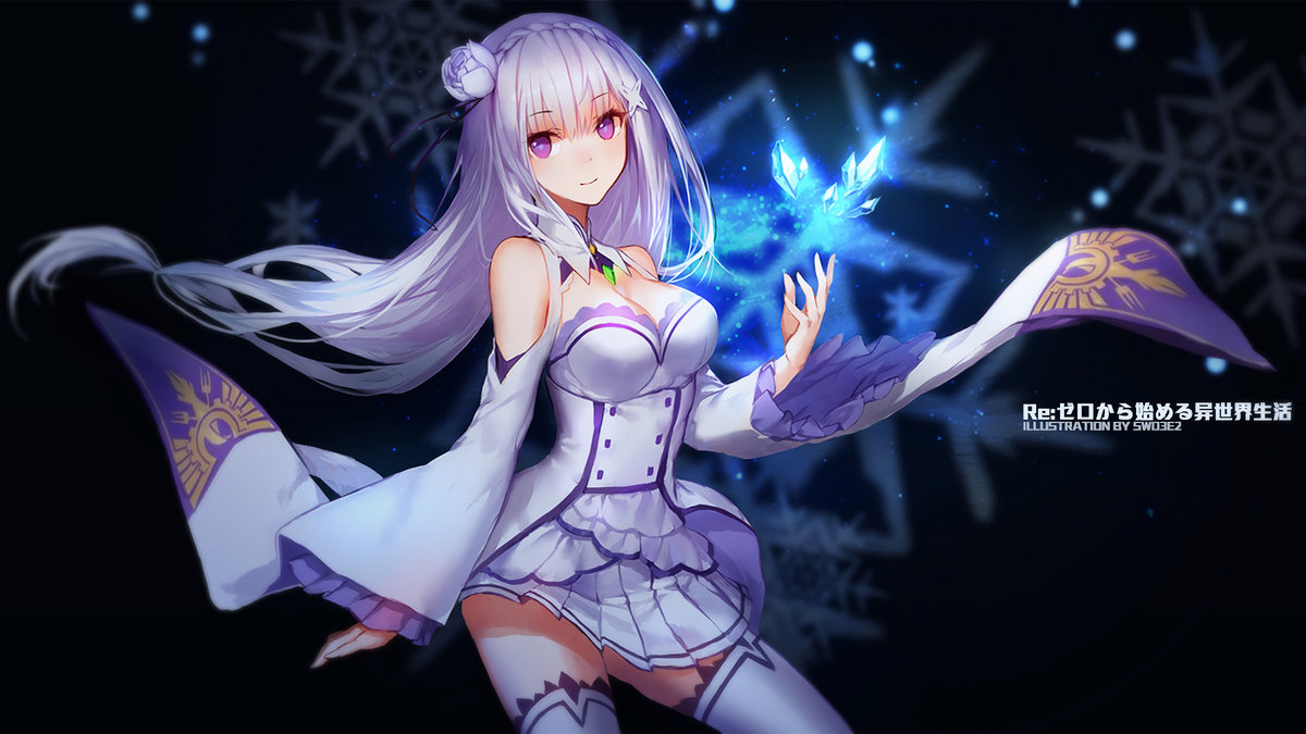 Inst Emilia Cv Rie Takahashi Stay Alive Lztn Remix Lztn