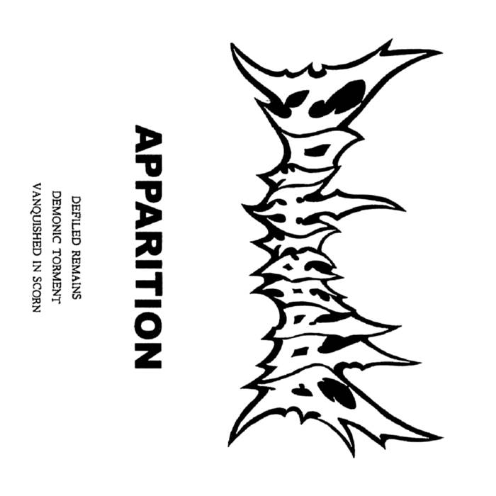 Apparition | Apparition