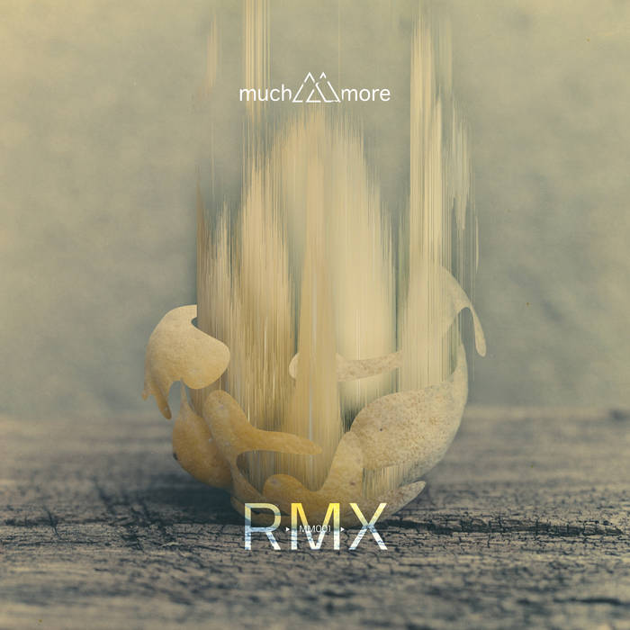 邦楽 TAKE-M THE TAKES REMIXES CD MM-001-RMX Skudge Tryptic remixes | Skudge, Temudo, Amarou | Much More