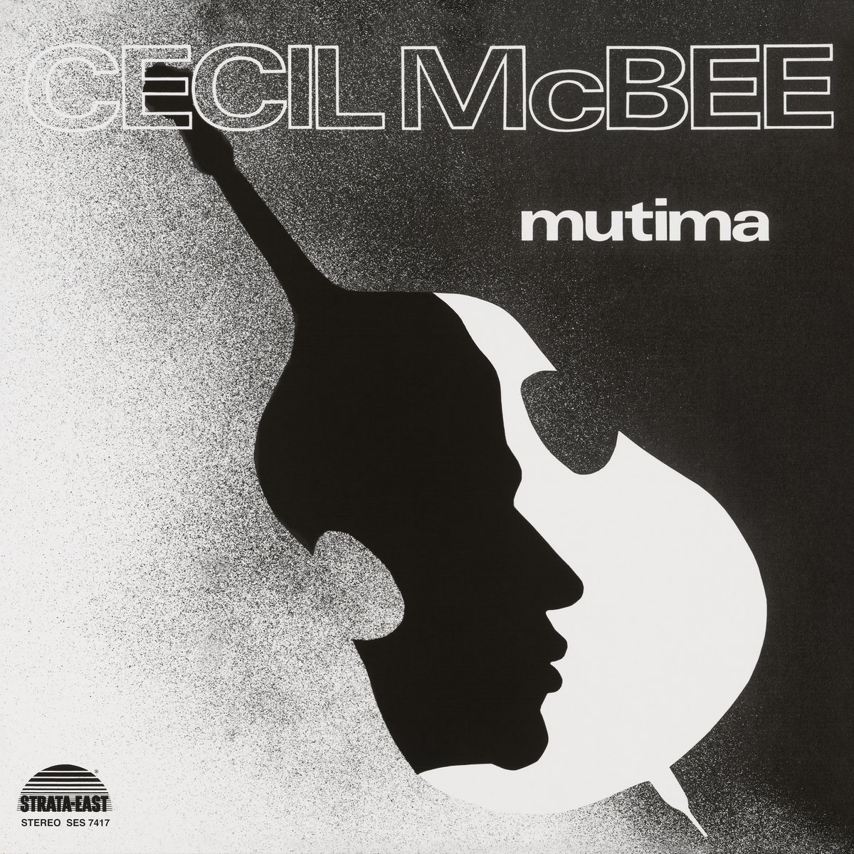 LP Cecil McBee – Mutima Mutima | Cecil McBee