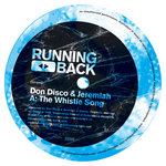 The Whistle Song / Into The Groove