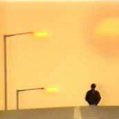 desert sand feels warm at night - 常夏 (2020)