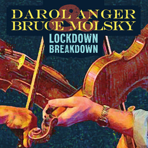 Lockdown BreakdownBruce Molsky & Darol Anger cover