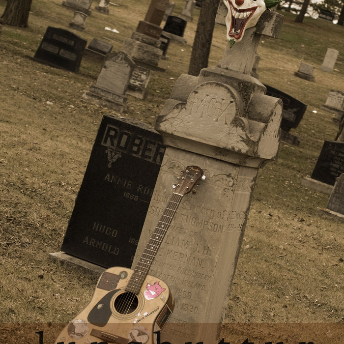 Sweet & Sour LUNGBUTTUR Lungbuttur