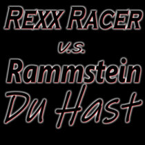 Du Hast (Rexxification Remix) cover art